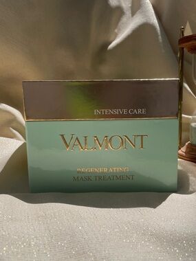 Valmont Intensive Care Regenerating Mask Treatment